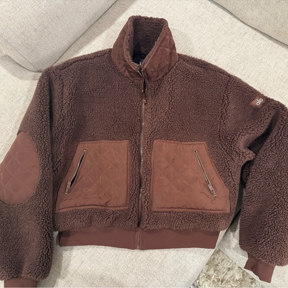 ALO Sherpa Edge Bomber - Picture 6 of 6